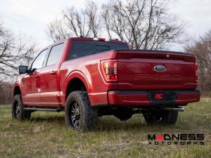 Ford F-150 Lift Kit - 3in - Front Strut Spacers / Rear N3 Shocks- 4WD Ford F-150 Lift Kit - 3in - Front Strut Spacers / Rear N3 Shocks- 4WD